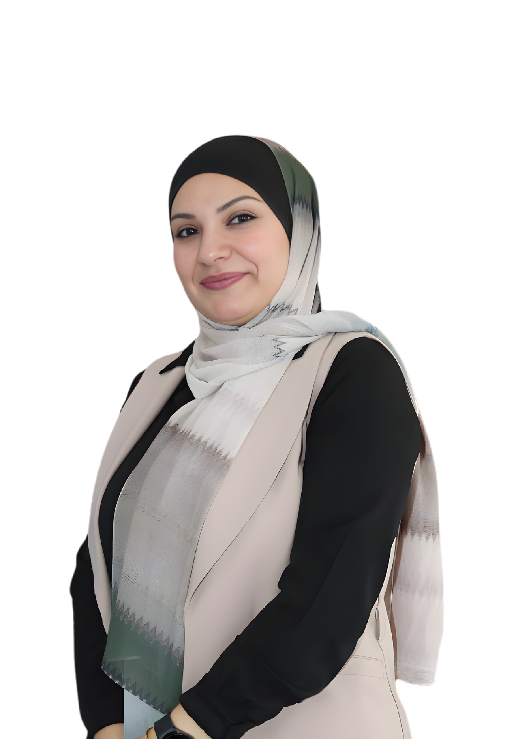 Mrs. Aya Tayem